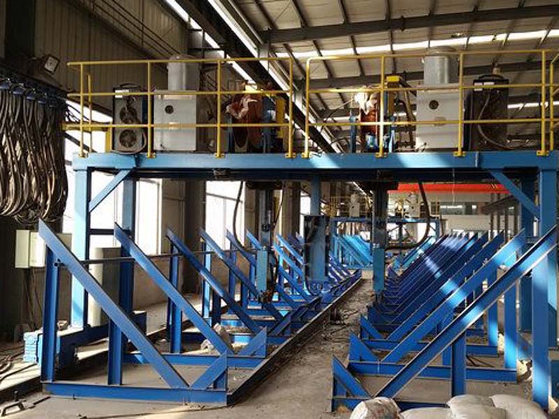 埋弧自動焊接機(jī)111