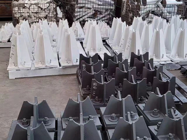 網(wǎng)架配件的耐腐蝕性能怎么樣