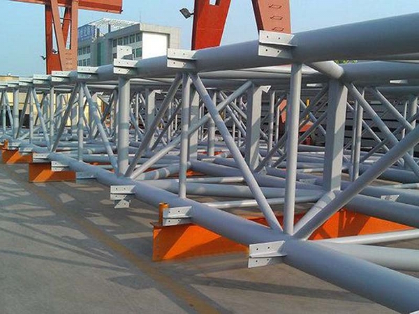 鋼結(jié)構(gòu)廠房加工要注意的強(qiáng)度、塑性及韌性