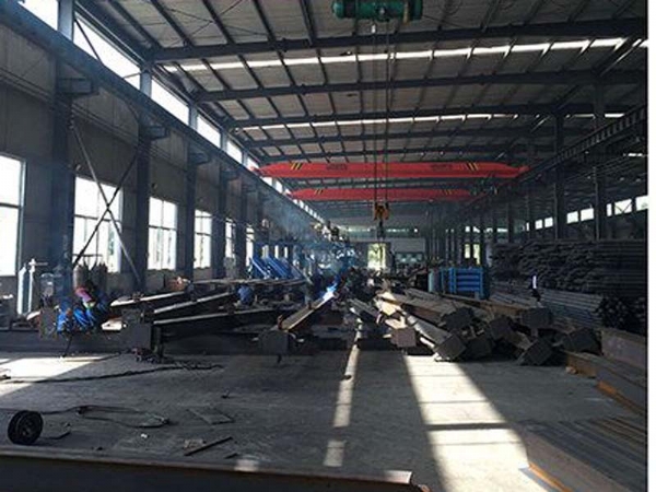 鋼結(jié)構(gòu)產(chǎn)品