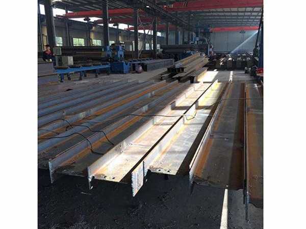 鋼結(jié)構(gòu)產(chǎn)品