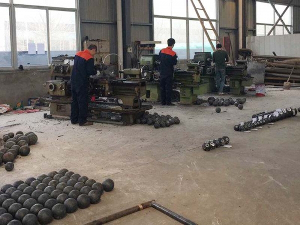 生產(chǎn)現(xiàn)場(chǎng)