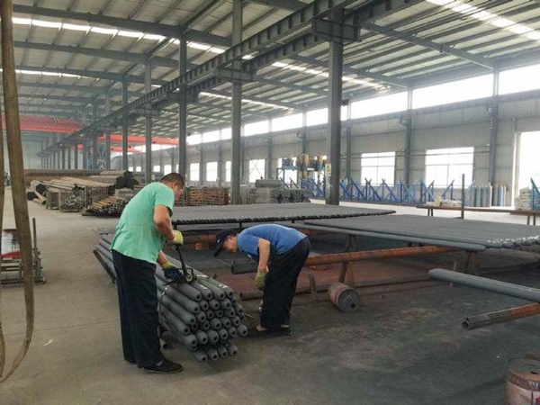 生產(chǎn)現(xiàn)場(chǎng)