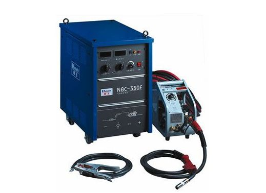 CO2保護焊機