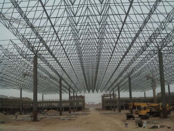 曹州國際農產品博覽中心